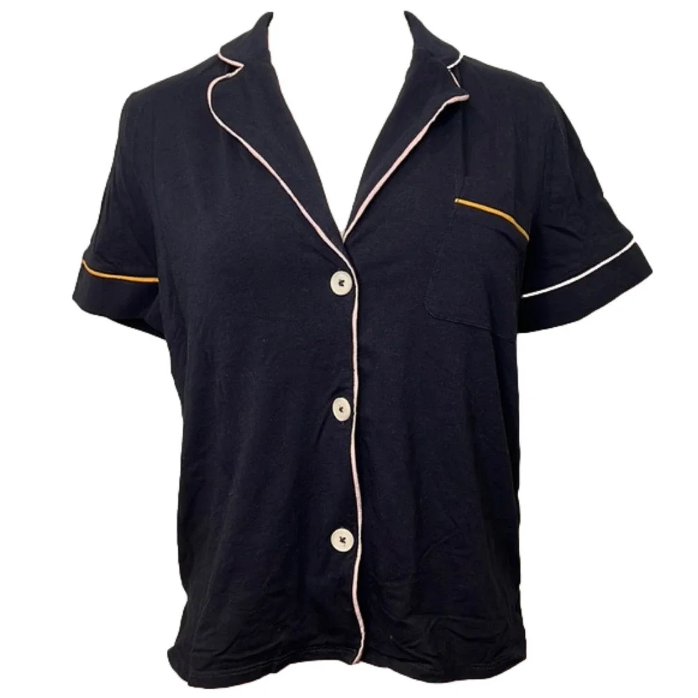 Women’s Madewell Pajamas Top